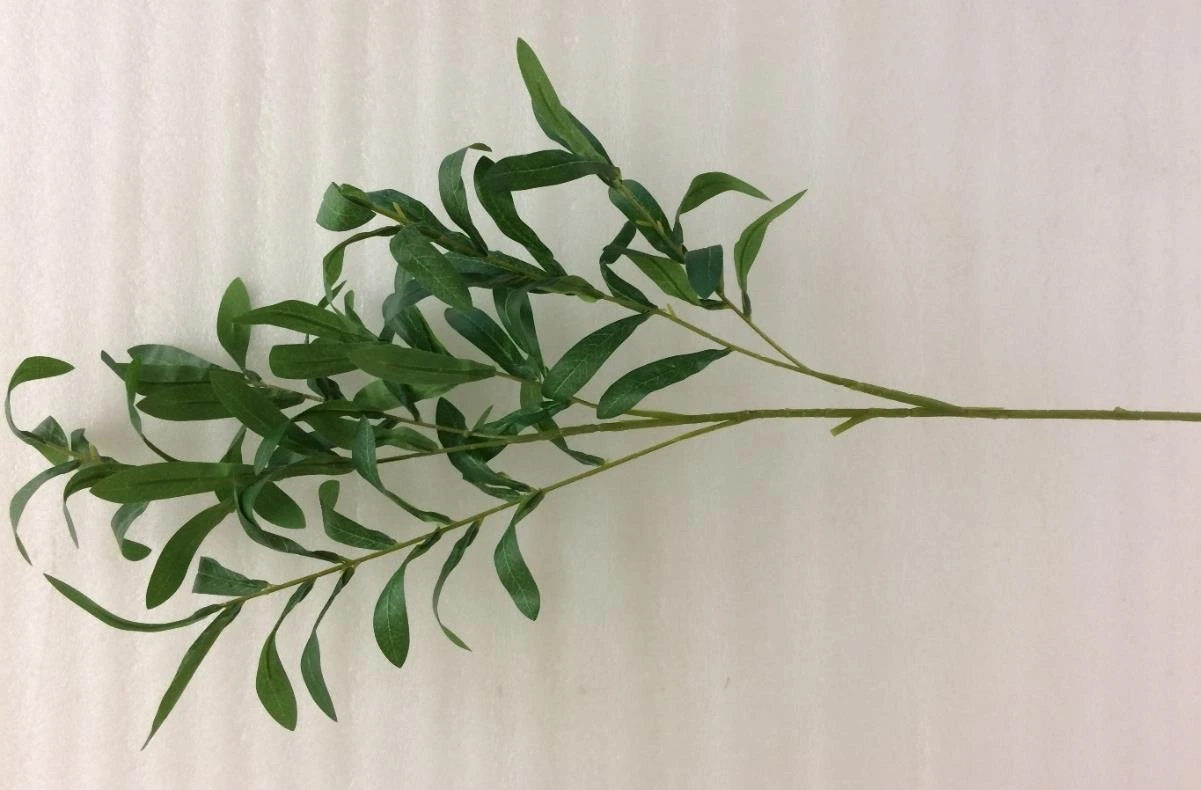 Bamboo Leaves Stick Big
